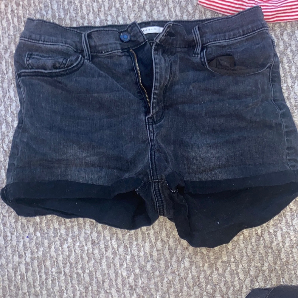 Pacsun Shorts
